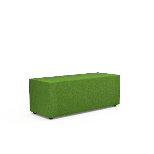 Rectangle Ottoman