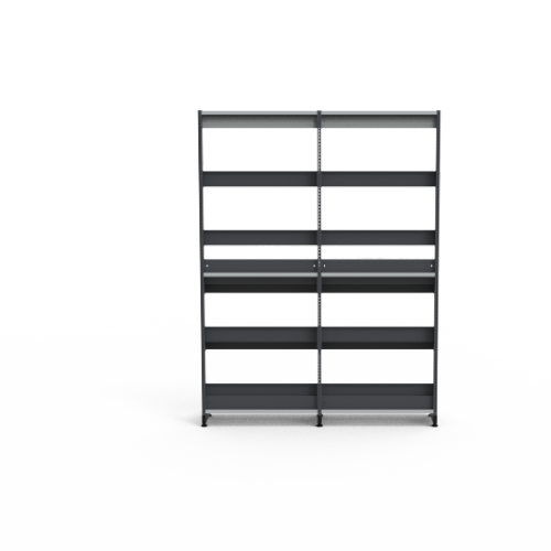 AV Shelving Add On (SS)
