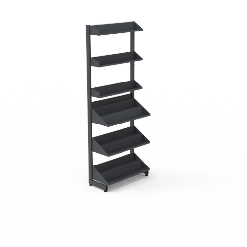 AV Shelving (SS)