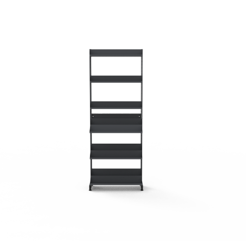 AV Shelving (SS)