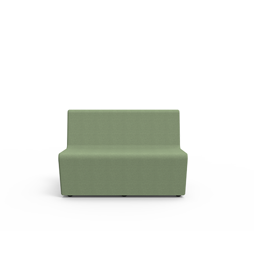 Beau Seating Double Seater