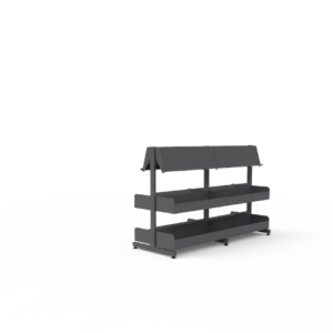 Children Shelving Add On (DS)