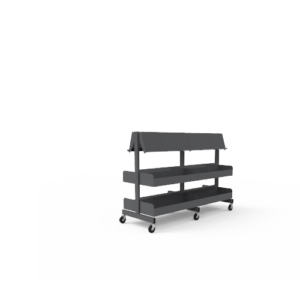 Children Shelving Add On Mobile (DS)