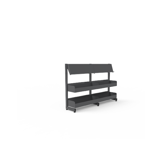 Children Shelving Add On (SS)