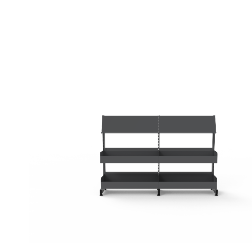 Children Shelving Add On (SS)