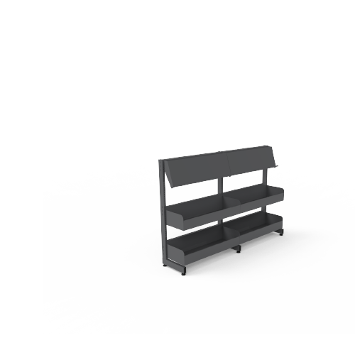 Children Shelving Add On (SS)