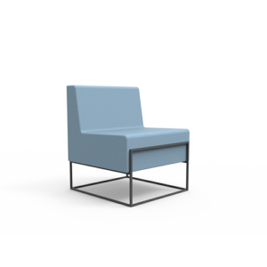 Cooke Tub Single Seater