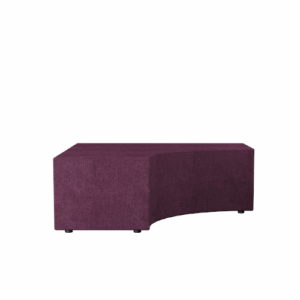 Corner Ottoman