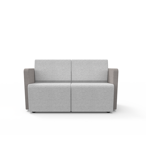 Momo Sofa Double Seater