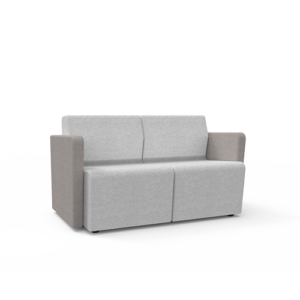 Momo Sofa Double Seater