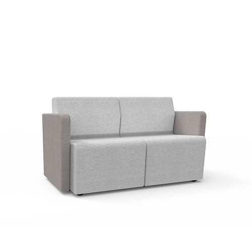 Momo Sofa Double Seater