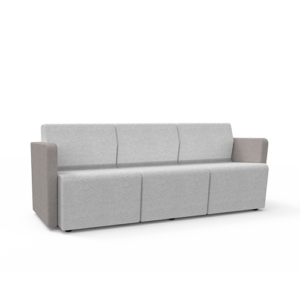 Momo Sofa Triple Seater