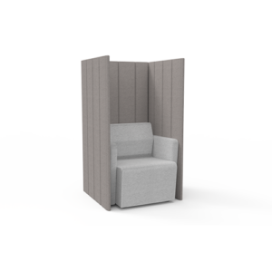 Momo Sofa Single Seater Pod