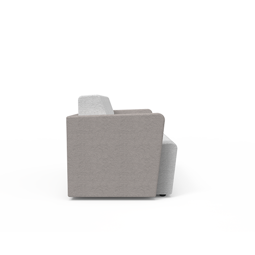 Momo Sofa Double Seater