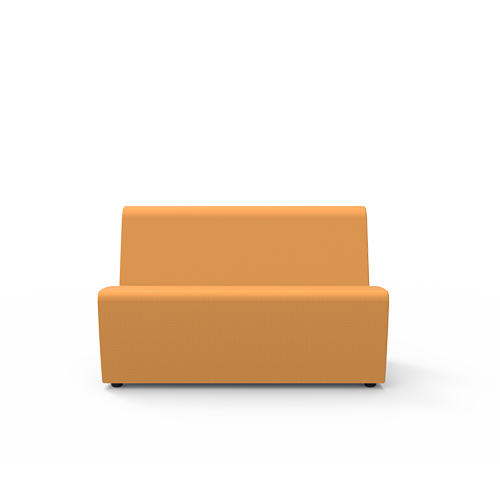 MYN Seating Double Seater