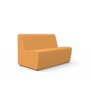 MYN Seating Double Seater