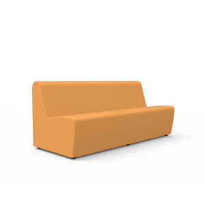 MYN Seating Triple Seater