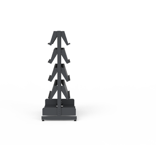 New Book Display Shelving (DS)