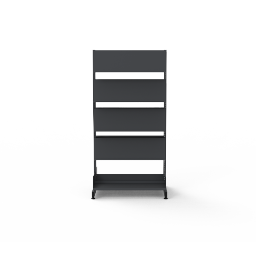 New Book Display Shelving (DS)