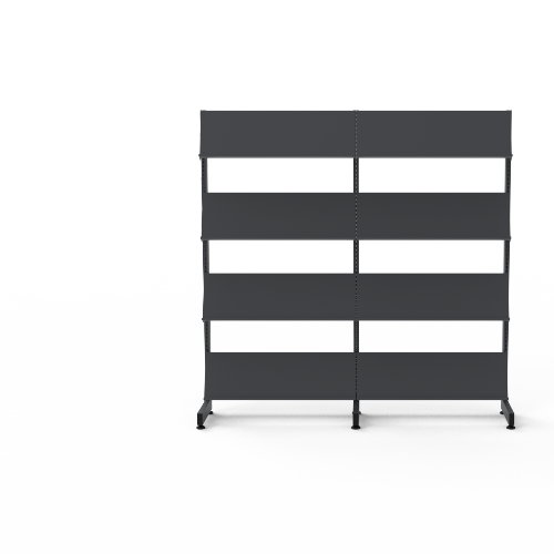Newspaper Shelving Add On (SS)