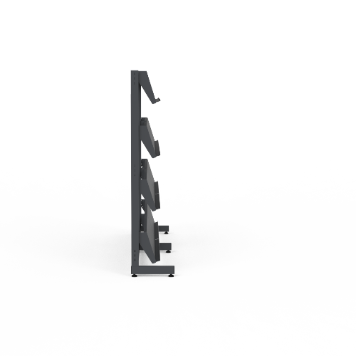 Newspaper Shelving Add On (SS)