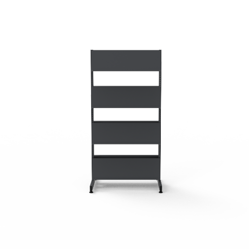 Newspaper Shelving (DS)