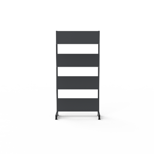Newspaper Shelving (SS)