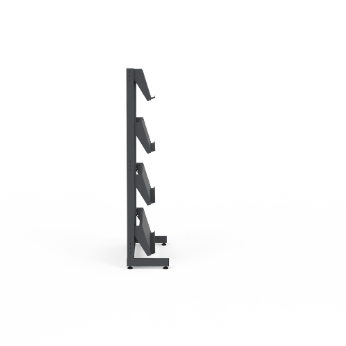 Newspaper Shelving (SS)