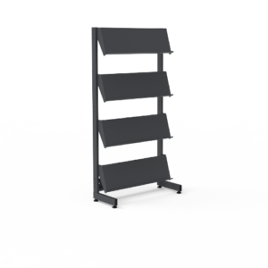 Newspaper Shelving (SS)