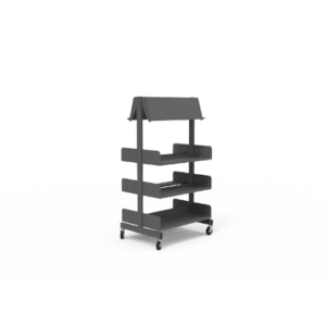 Non-Fiction Shelving Mobile (DS)