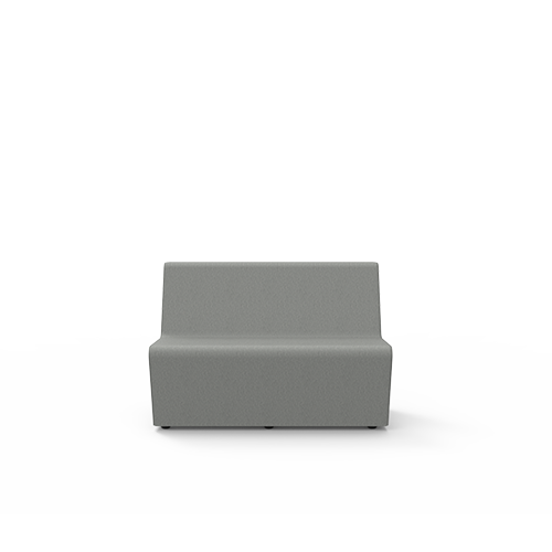 Paix Seating Double Seater