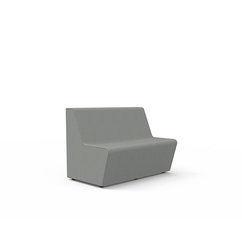 Paix Seating Double Seater