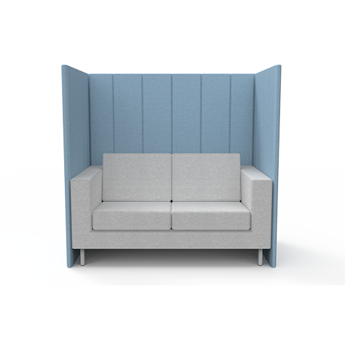 Sienna Sofa Double Seater Pod