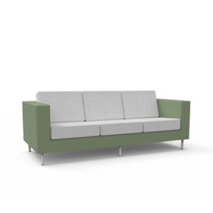 Sienna Sofa Triple Seater