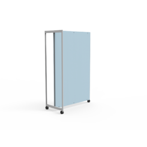 Tri Wheel Board Both Side Pinup