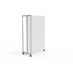 Tri Wheel Board Both Side Writable