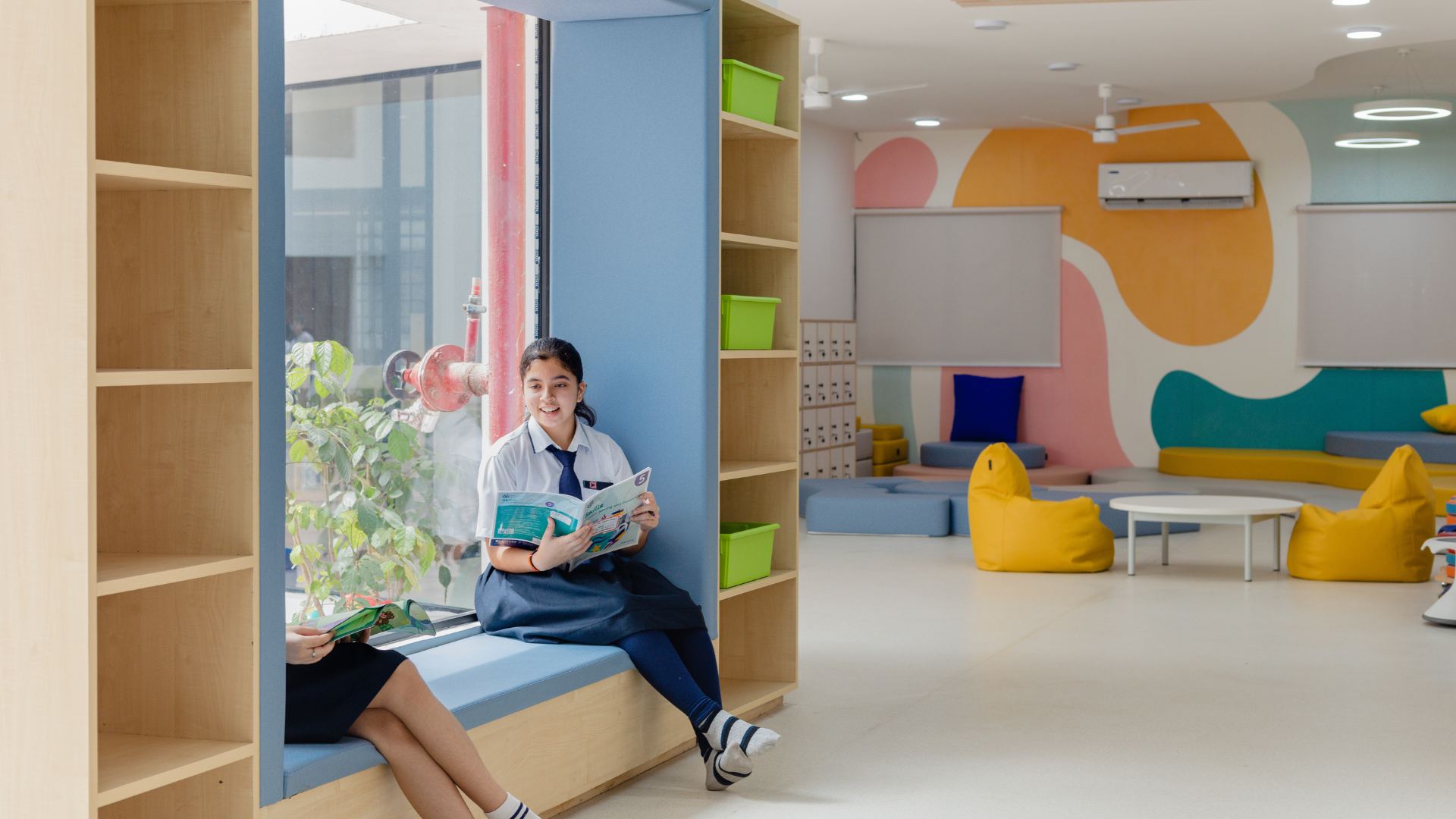 Choithram Internaional School (6)