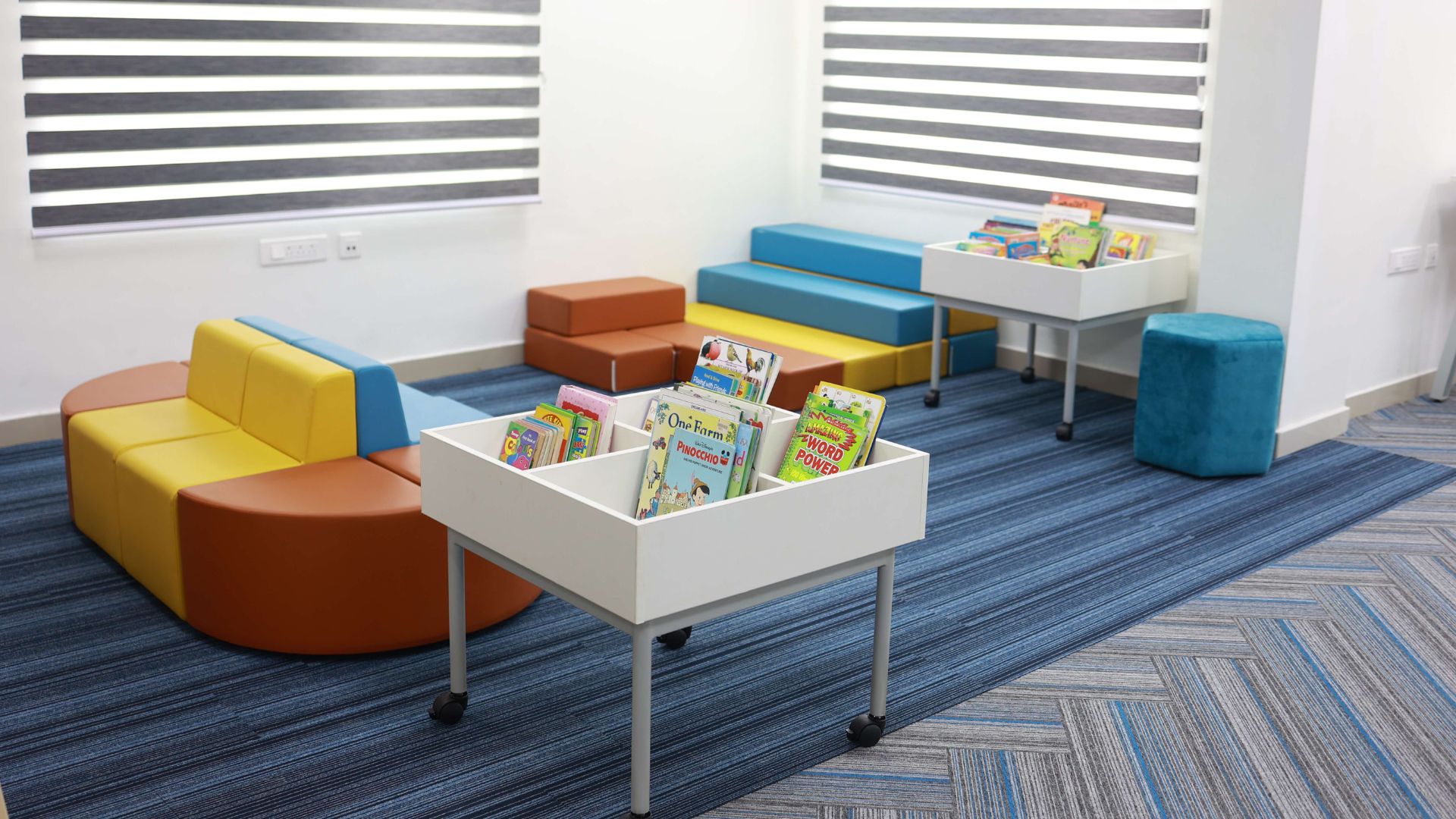 Thangam World School (1)