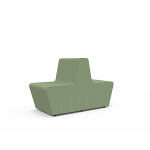 Beau Seating Single Seater