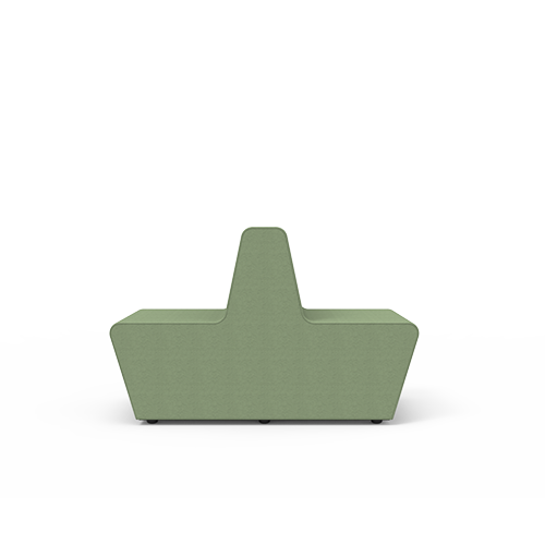 Beau Seating Single Seater