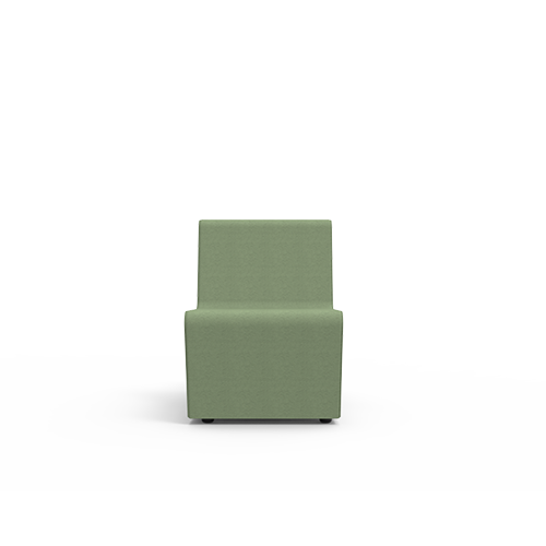 Beau Seating Single Seater