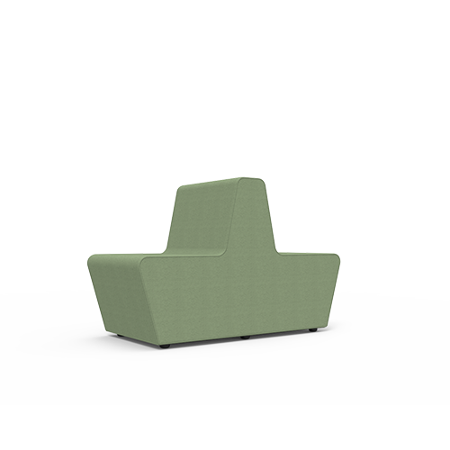 Beau Seating Single Seater