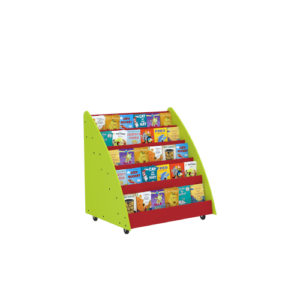 Children's Big Book Display