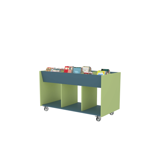 Children’s Picture Book Rack