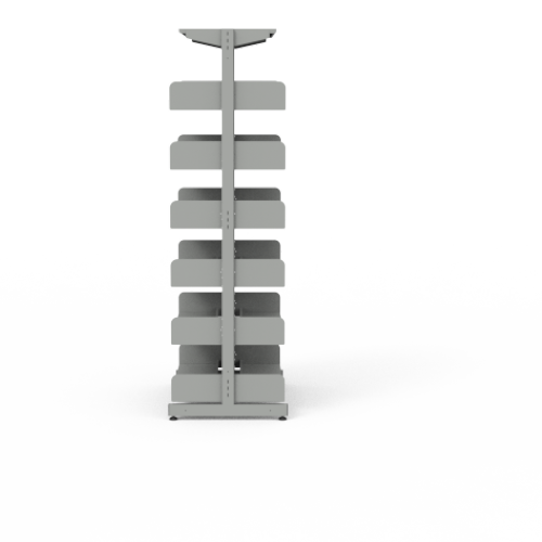 Fiction Shelving (DS)