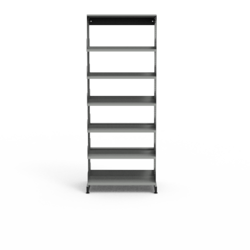 Fiction Shelving (DS)