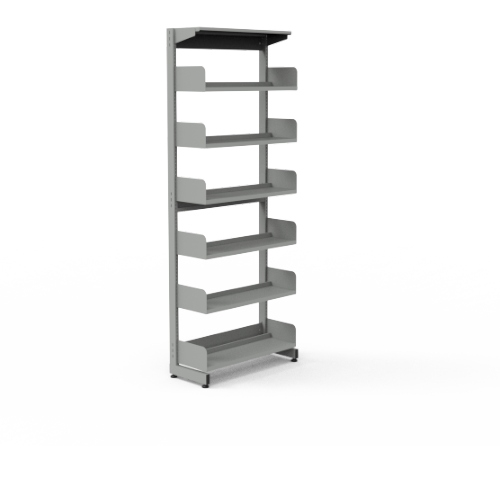Fiction Shelving (SS)