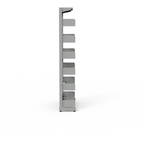 Fiction Shelving (SS)