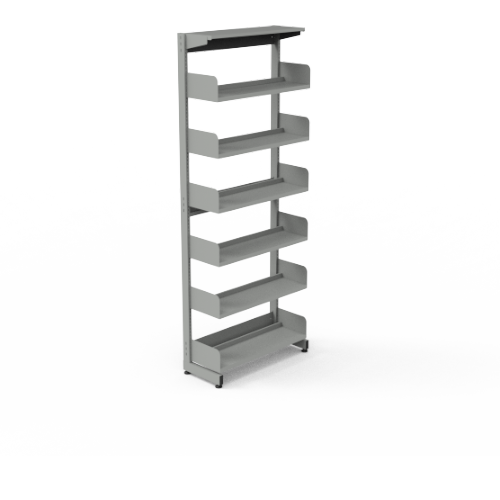 Fiction Shelving (SS)
