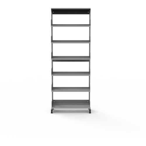 Fiction Shelving (SS)